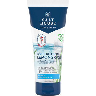Salt House Citroengras Body Lotion 200 ml