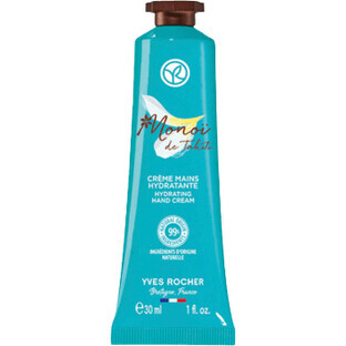 Yves Rocher Monoi de Tahiti crema mani 30 ml