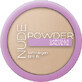 Gabriella Salvete SPF15 Nude poeder compact poeder nude 03, 8 g