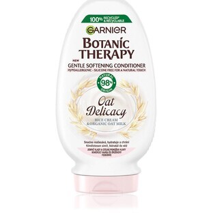 Garnier Botanic Therapy Delicatezza d'Avena Balsamo Lenitivo Delicato 200 ml