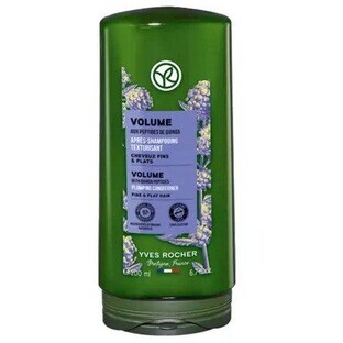 Yves Rocher Balsamo per un maggior volume dei capelli 200 ml
