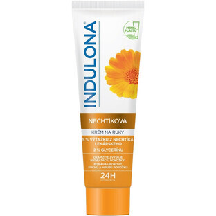 Crema de Manos Indulona Caléndula 75 ml