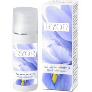 Ryor Crema Trioattiva SPF 30 50 ml