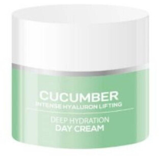 Biofresh Cucumber Face Day Cream 50 ml