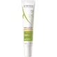 A-Derma BIOLOGY Cuidado Dermatológico Nutritivo 40 ml