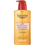Eucerin pH5 Lipid-replenishing shower oil 400 ml