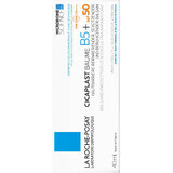 La Roche-Posay Cicaplast Repairing Baume B5+ SPF50 Pour les peaux irritées 40 ml