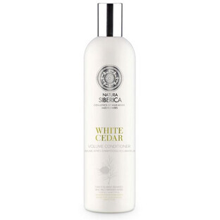 Copenhagen Siberie Blanche Balsamo Volume Cedro Bianco 400 ml