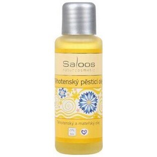 Saloos Aceite Tratante Embarazo 50 ml