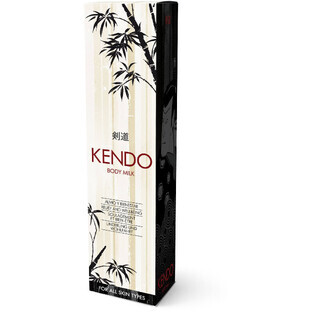 Diet Esthetic Kendo Body Milk 200 ml