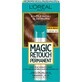 L'Oréal Paris Magic Retouch permanent 6 hellbraun, 27+18 ml
