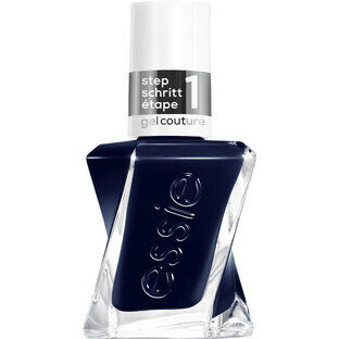 Essie gel couture 2.0 400 caviar bar vernis à ongles, 13.5 ml