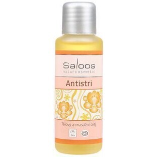 Saloos Antistri Aceite Corporal y de Masaje 50 ml