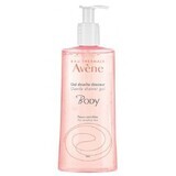 Avène Body Gel Douche Douceur Gentle shower gel for all sensitive skin types 500 ml