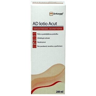 Eneo DrKonrad AD Loción Aguda 200 ml