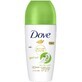 Dove Advanced Care Antiperspirant roll-on avec concombre 50 ml