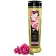 Erotic massage oil Shunga Rose 240 ml