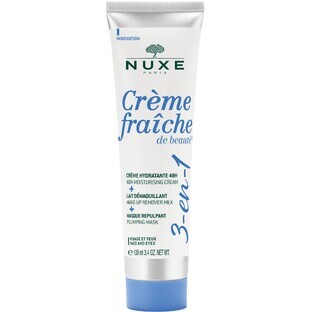 Nuxe Creme fraiche 3 in 1 100 ml
