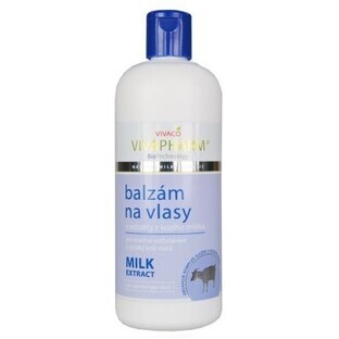 Vivapharm Geitenhaar Conditioner 400 ml