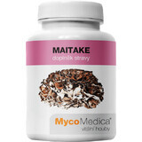 MycoMedica Maitake 90 cápsulas
