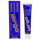 Penis cream Inverma Largo 40 ml