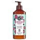 Yves Rocher Body Milk with Raspberry and Mint 390 ml