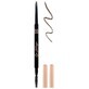SOSU Cosmetics Matita per sopracciglia 03 Honey Warm 0,1 g