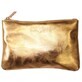 Gabriella Salvete Cosmetic Bag Rose Gold