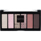 Gabriella Salvete Paleta de sombras de ojos 6 Paleta de sombras de ojos 02 Smokey Romantic 12,5 g