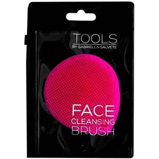 Gabriella Salvete Silicone face cleansing brush