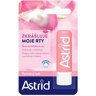 Astrid Pearl Gloss Lippenbalsam 4,8 g
