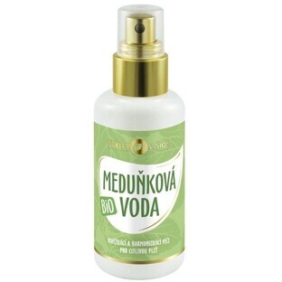 Purity Vision Organic Honeydew Flower Water 100 ml