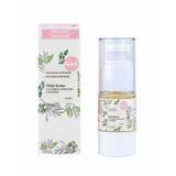 Kvitok Eye cream with Plasmata and horsetail extract - daily 15 ml