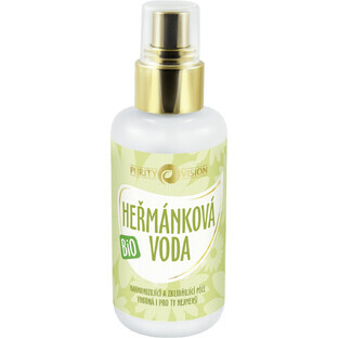 Purity Vision Organic Chamomile Water 100 ml