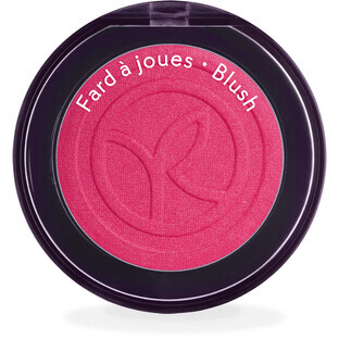 Yves Rocher Ultra Gepigmenteerde Wangenkleur Rose Fuchsia 2.7 g