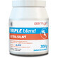 Barny's TRIPLE EXTRA STRONG TRIPLE miscela con aromi e dolcificante 700 g