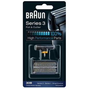 Braun 30B 7000 4000 Ersatzklingen