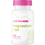 Pill Selection Magnesium en B6 50 tabletten