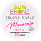 Vivaco Sun Bronze Manteca Corporal SPF0 fruta de la pasión 150 ml