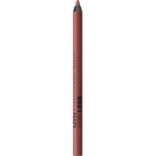 NYX Professional Makeup Line Loud Lip Pencil Crayon à lèvres 30 Leave a Legacy 1.2 g