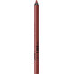NYX Professional Makeup Line Loud Lip Pencil Crayon à lèvres 30 Leave a Legacy 1.2 g