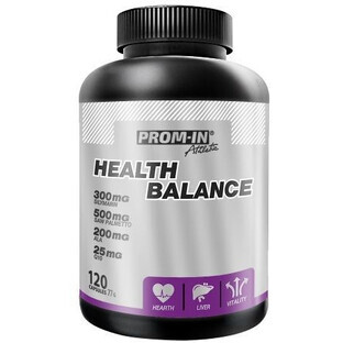 Prom-In Health Balance 120 Kapseln