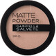 Gabriella Salvete SPF15 Polvere opaca 01, 8 g