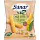 Sunar BIO my first baby crunch 6m+ 25 g