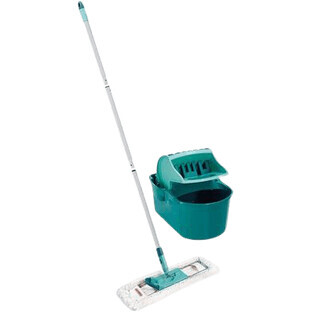 Leifheit Bucket set Profi Compact + Profi Mop 2 pcs