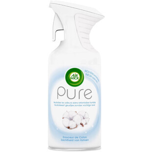 Airwick Fine Cotton Spray 250 ml