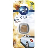 AmbiPur Gold Orchid car air freshener 2 ml