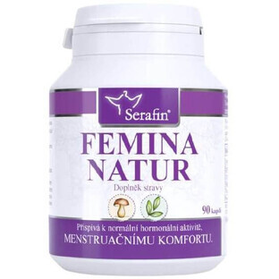 Femina Natur 90 cápsulas
