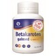 Beta-carotene 12000IU 120 capsules