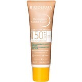 Bioderma Photoderm Photoderm Cover Cover Touch Mineral Dark SPF 50+ 40 g